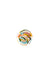 Bord Estela Multicolor 12cm - Kleine borden - Val Pottery
