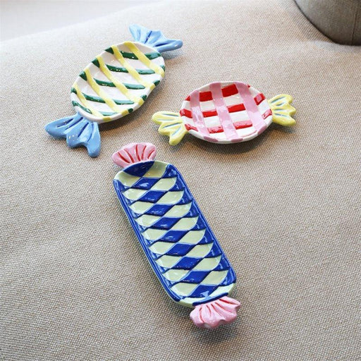 Bord Goody 21cm - Kleine borden - &Klevering