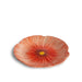 Bord Poppy Red 21cm - Kleine borden - Byon