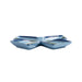 Bord ribbon blue - Kleine borden - &Klevering