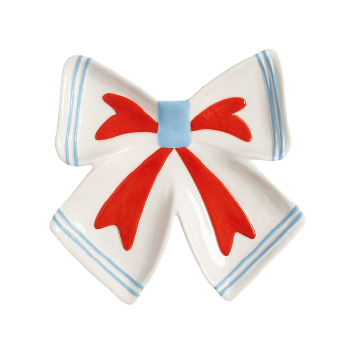 Bord ribbon off white - Kleine borden - &Klevering