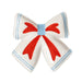 Bord ribbon off white - Kleine borden - &Klevering