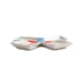 Bord ribbon off white - Kleine borden - &Klevering