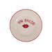 Bord Un Bacio 22cm - Kleine borden - Atelier Pistache