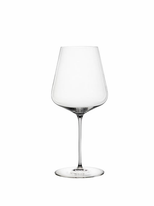 Bordeaux Glas Definition 750ml (2er Set) Spiegelau - FOODIES IN HEELS