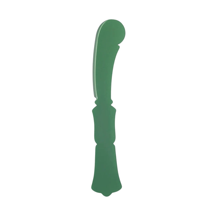 Botermes Honorine Garden Green - Besteksets - Sabre