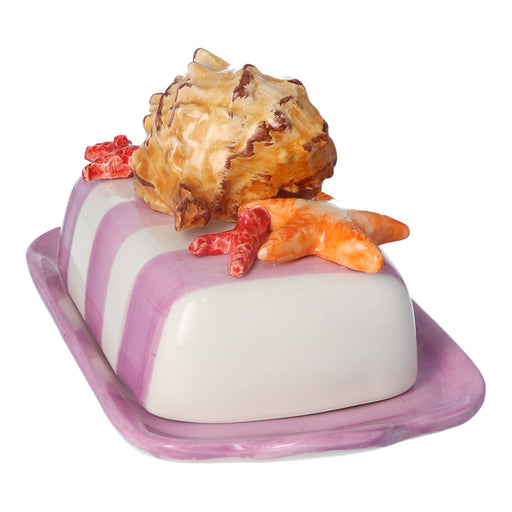 Boterschaal keramiek Shells - Schalen - Les Ottomans