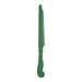 Broodmes Honorine 28,5cm Garden Green - Bestek - Sabre