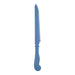 Broodmes Honorine 28,5cm Light Blue - Bestek - Sabre