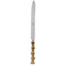 Broodmes Panda Bamboo - Bestek - Sabre