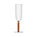 Champagneflute Rivoli - Wijnglazen - Ichendorf Milano