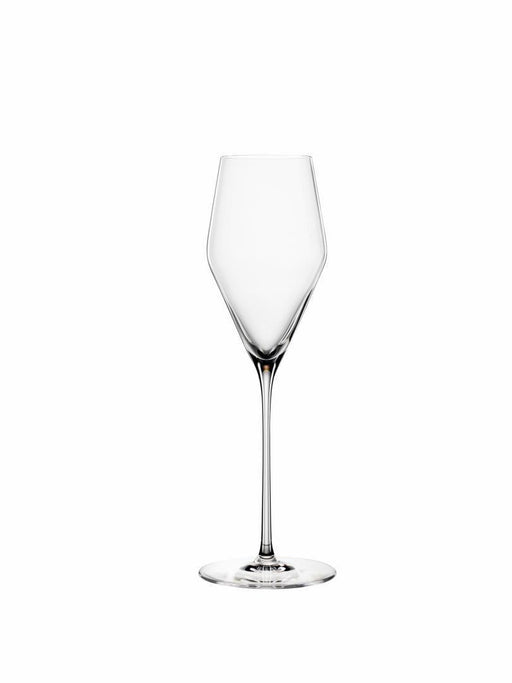 Champagneglas Definition 250ml (set van 2) Spiegelau - FOODIES IN HEELS