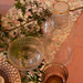Champagneglas Palermo gold rim (set van 4) Lyngby Glas - FOODIES IN HEELS