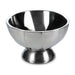 Champagnekoeler teil 32xH21cm dubbelwandig zilver Nox - Wijnkoelers - SP Collection