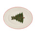 Christmas Tree serveerplateau 47cm - Schalen - Anna + Nina