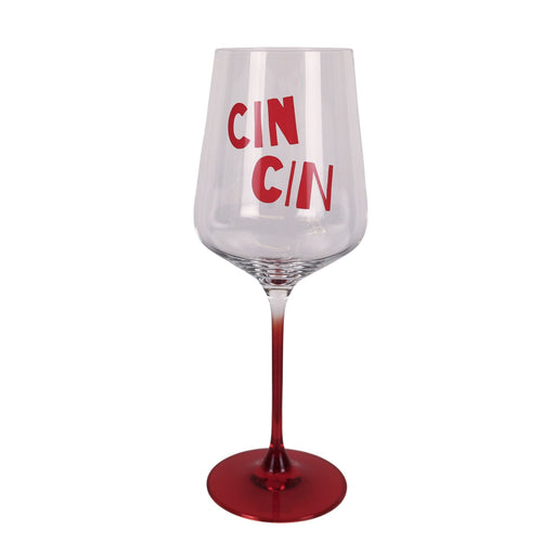 Cocktailglas Cin Cin 350ml - Wijnglazen - Atelier Pistache