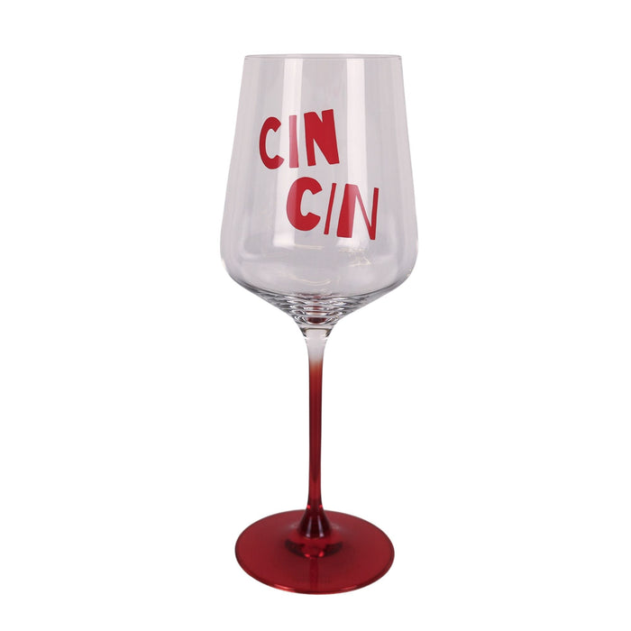 Cocktailglas Cin Cin 350ml - Wijnglazen - Atelier Pistache