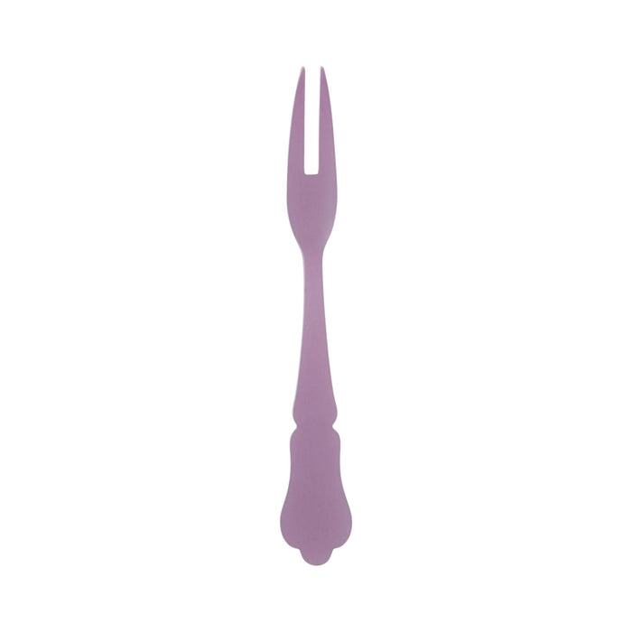 Cocktailvork Honorine Lilac 12cm - Bestek - Sabre