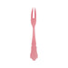Cocktailvork Honorine Soft Pink 12cm - Bestek - Sabre