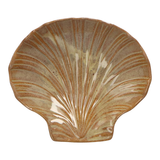 Coquille Kom Marea Café Olé 13cm - Kommen - Gresnovo