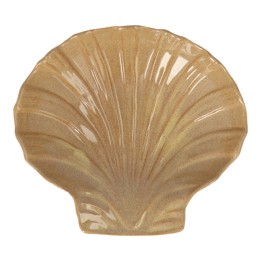 Coquille Kom Marea Café Olé 20x18cm - Schalen - Gresnovo