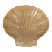 Coquille Kom Marea Café Olé 20x18cm - Schalen - Gresnovo