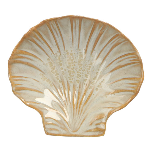 Coquille Kom Marea Creme d'Argile 13cm - Kommen - Gresnovo