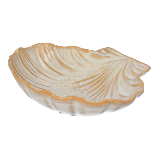 Coquille Kom Marea Creme d'Argile 13cm - Kommen - Gresnovo