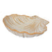 Coquille Kom Marea Creme d'Argile 13cm - Kommen - Gresnovo