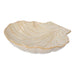 Coquille Kom Marea Creme d'Argile 20x18cm - Schalen - Gresnovo