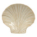 Coquille Kom Marea Creme d'Argile 20x18cm - Schalen - Gresnovo