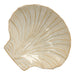 Coquille Kom Marea Creme d'Argile 20x18cm - Schalen - Gresnovo