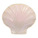 Coquille Kom Marea Rose Fondant 13cm - Kommen - Gresnovo