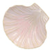 Coquille Kom Marea Rose Fondant 13cm - Kommen - Gresnovo