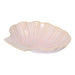 Coquille Kom Marea Rose Fondant 13cm - Kommen - Gresnovo