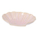 Coquille Kom Marea Rose Fondant 13cm - Kommen - Gresnovo