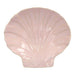 Coquille Kom Marea Rose Fondant 20x18cm - Schalen - Gresnovo