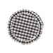 Darcy Placemat Brown Gingham 40cm (set van 2) - Placemats - Club Carlotta