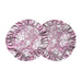 Darcy Placemat Pink Peony 40cm (set van 2) - Placemats - Club Carlotta