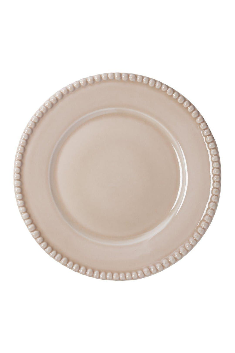 Daria dinner plate 28cm Accolade (set of 2) PotteryJo - -. FOODIES IN HEELS