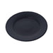 Daria dinerbord 28cm Ink Black (set van 2) - Dinerborden - PotteryJo
