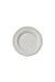 Daria gebaksbord 18cm Cotton White Shiny (set van 2) - Kleine borden - PotteryJo