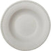 Daria grote schaal 35cm Cotton White - Schalen - PotteryJo