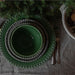 Daria ontbijtbord 22cm Clean Grey (set van 2) PotteryJo - FOODIES IN HEELS