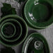 Daria ovale schaal 35cm Moss PotteryJo - FOODIES IN HEELS