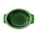Daria ovenschaal 26cm Moss - Schalen - PotteryJo