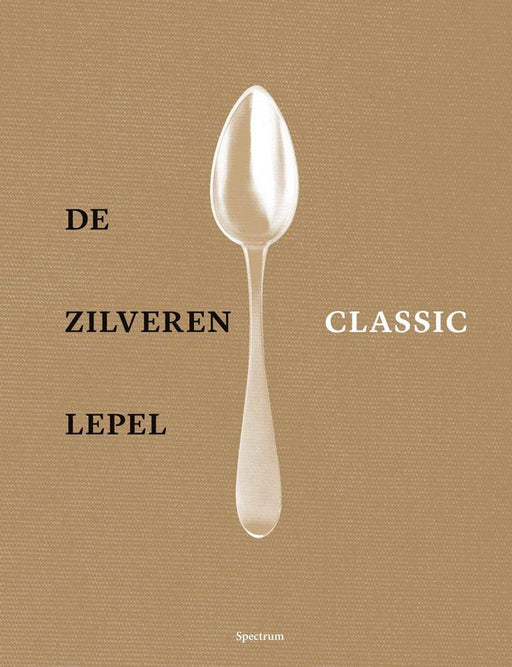 De Zilveren Lepel - Classic Spectrum - FOODIES IN HEELS