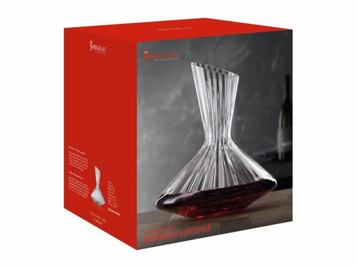 Decanteerkaraf Lifestyle 750ml - Karaffen glas - Spiegelau