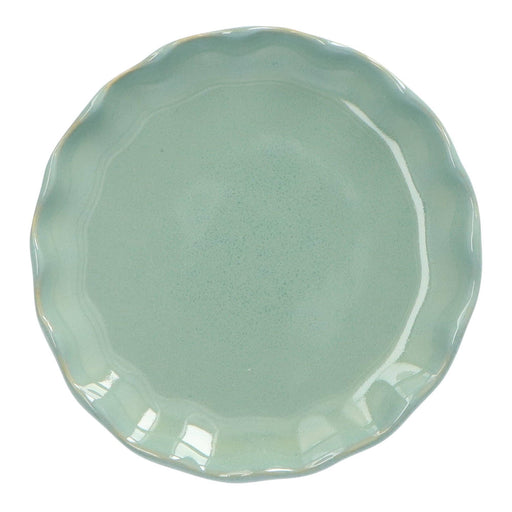 Dessertbordje Moove 13cm Vert Lichen - Kleine borden - Gresnovo