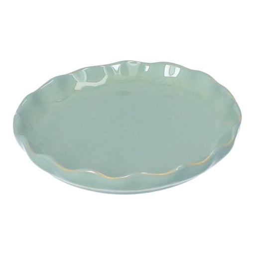 Dessertbordje Moove 13cm Vert Lichen - Kleine borden - Gresnovo